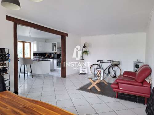 Villecresnes Val-de-Marne maison foto 7158098