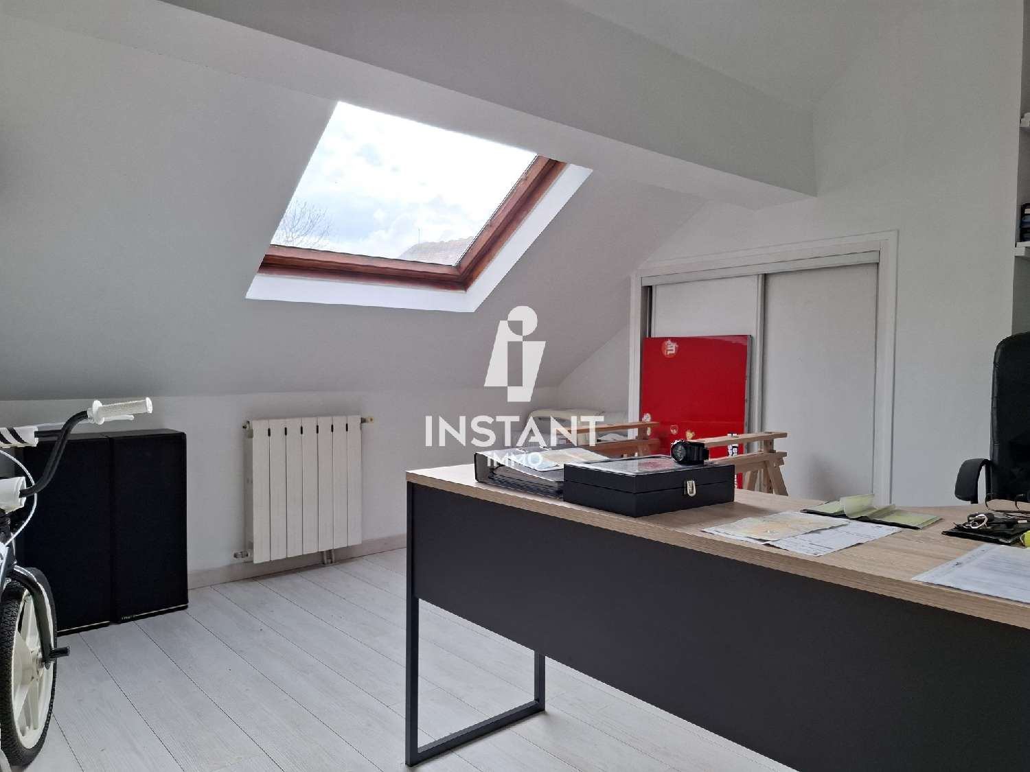  à vendre maison Villecresnes Val-de-Marne 4