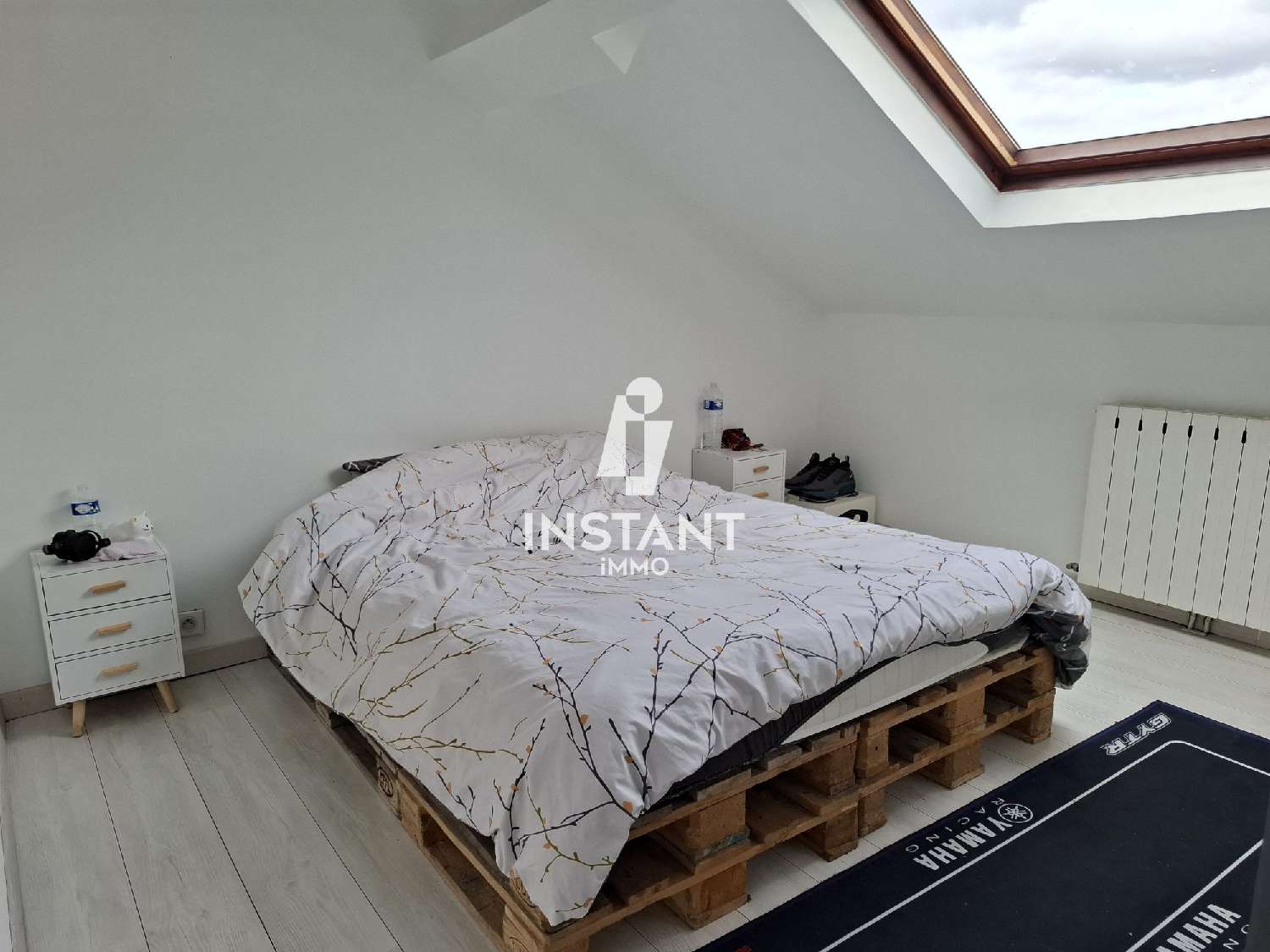  à vendre maison Villecresnes Val-de-Marne 5