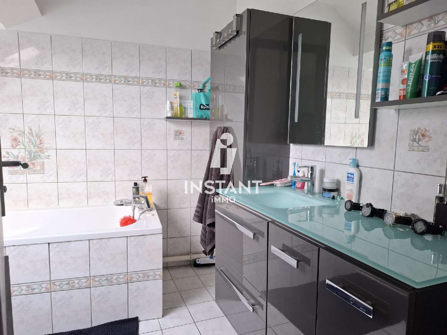  à vendre maison Villecresnes Val-de-Marne 6