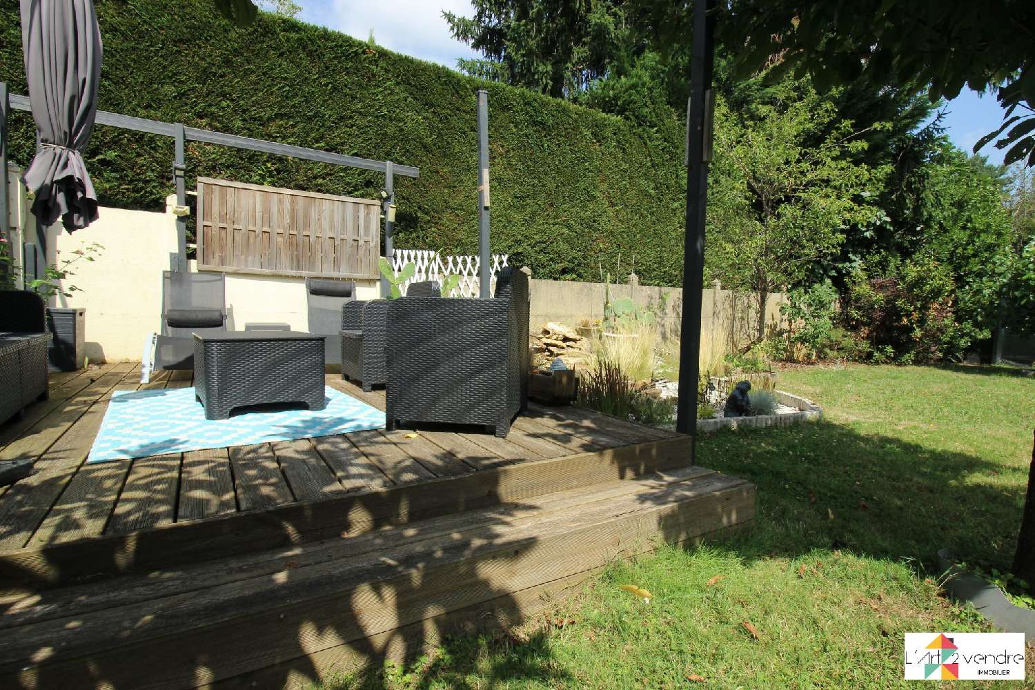 for sale house Villecresnes Val-de-Marne 5