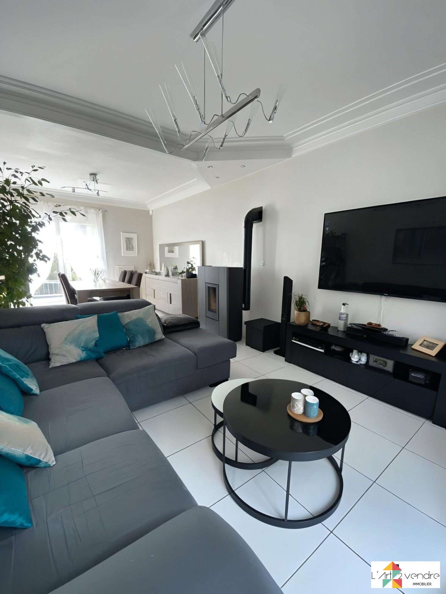 for sale house Villecresnes Val-de-Marne 6