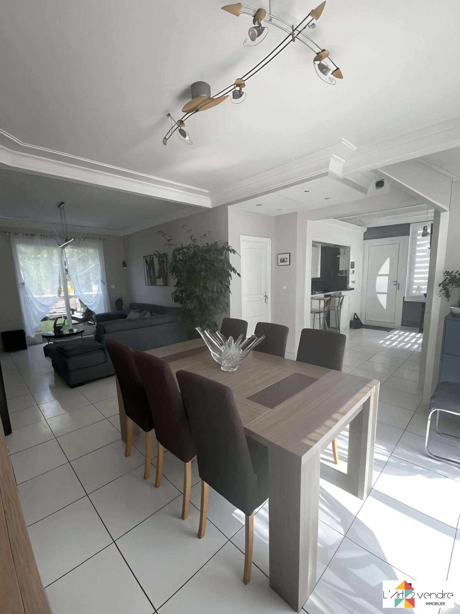 for sale house Villecresnes Val-de-Marne 7