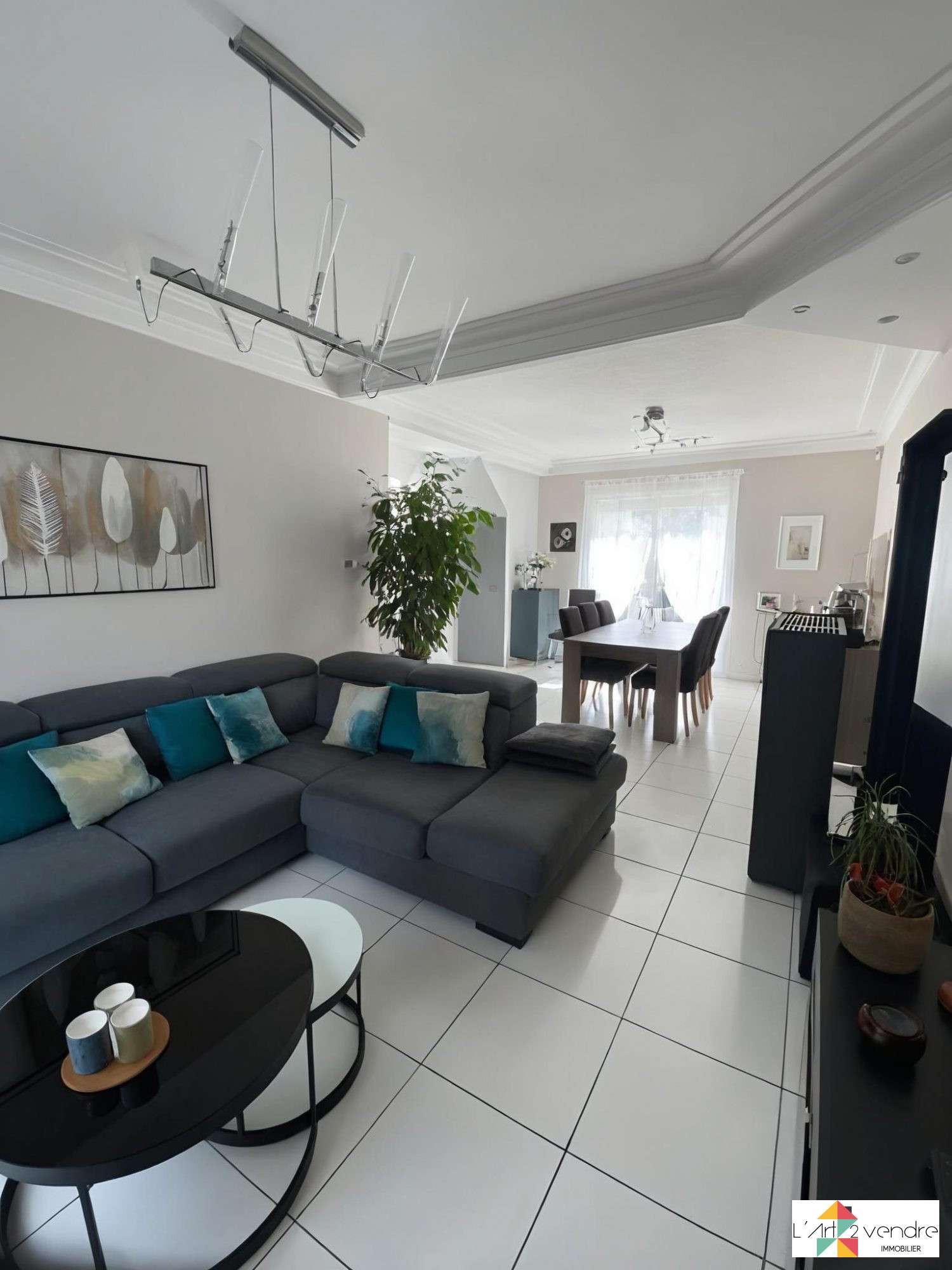 for sale house Villecresnes Val-de-Marne 8