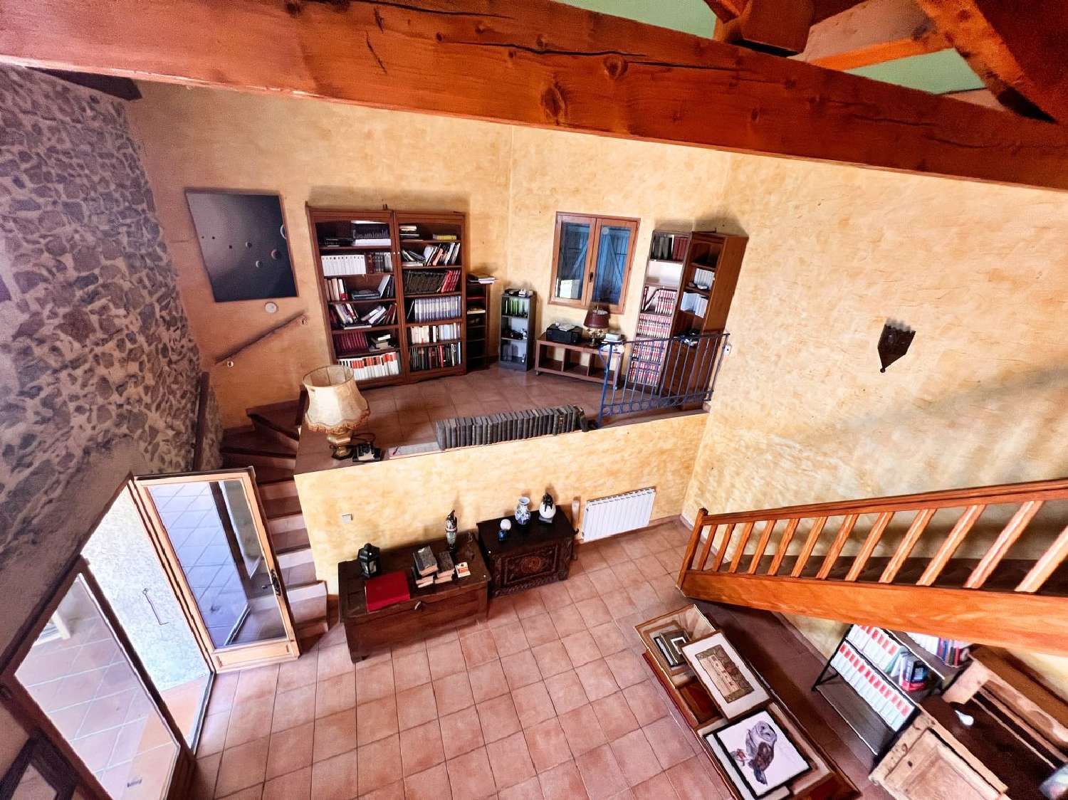  te koop huis Villedaigne Aude 4