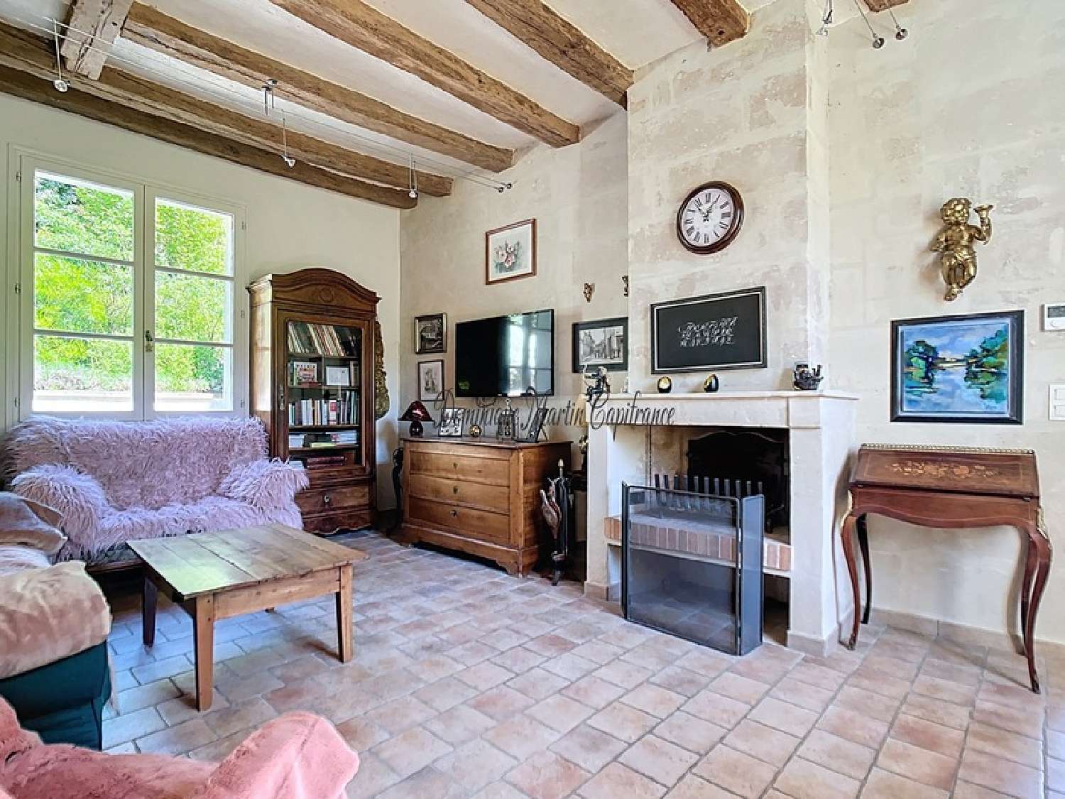  kaufen Haus Villedieu-le-Château Loir-et-Cher 5