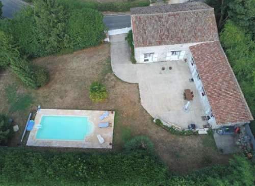 Villefagnan Charente house foto 7147169