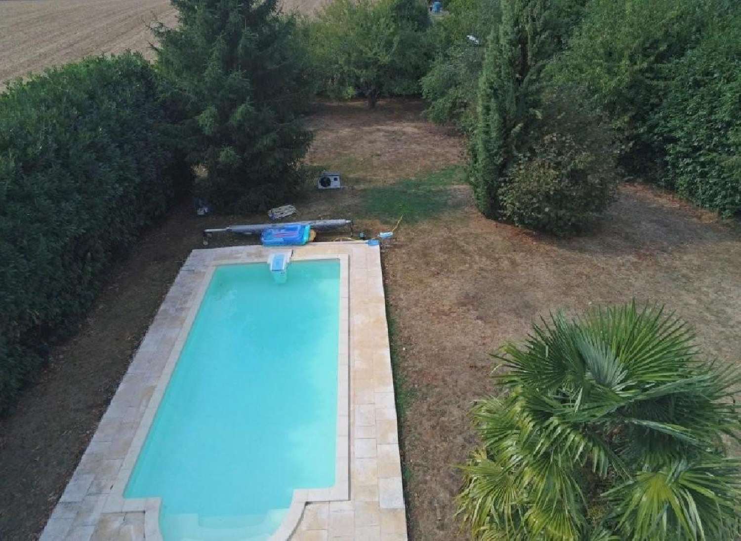  for sale house Villefagnan Charente 5