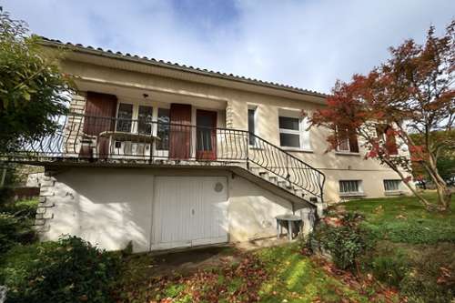 Villefagnan Charente house foto 7165909