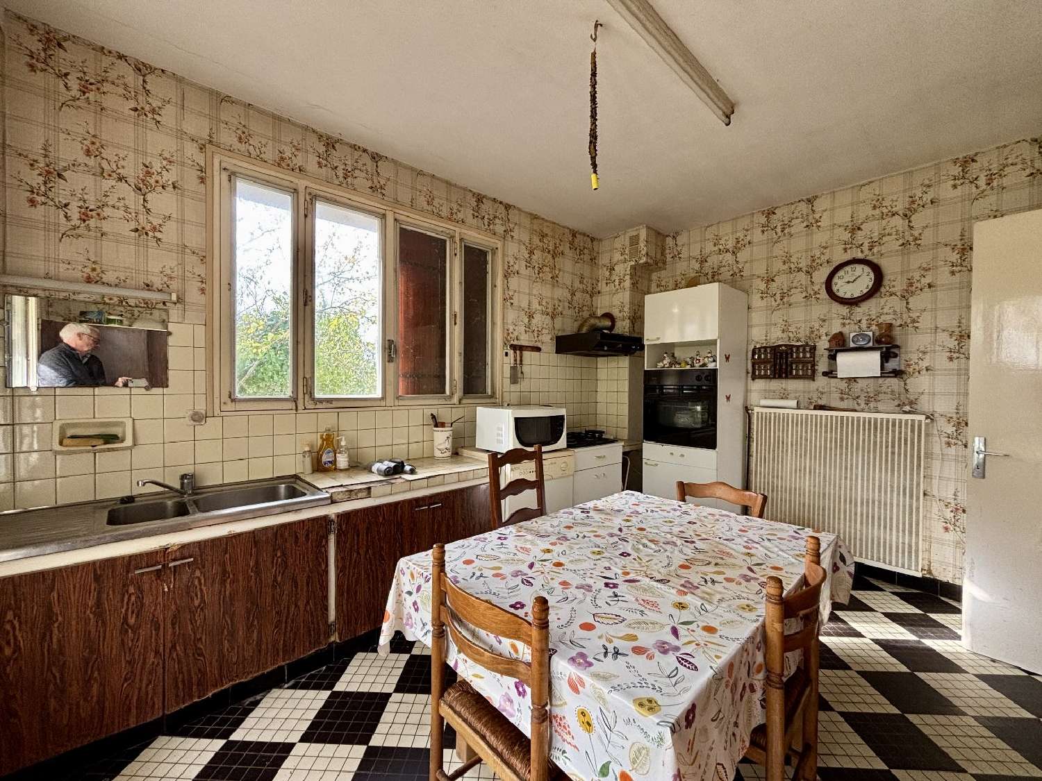 te koop huis Villefagnan Charente 2