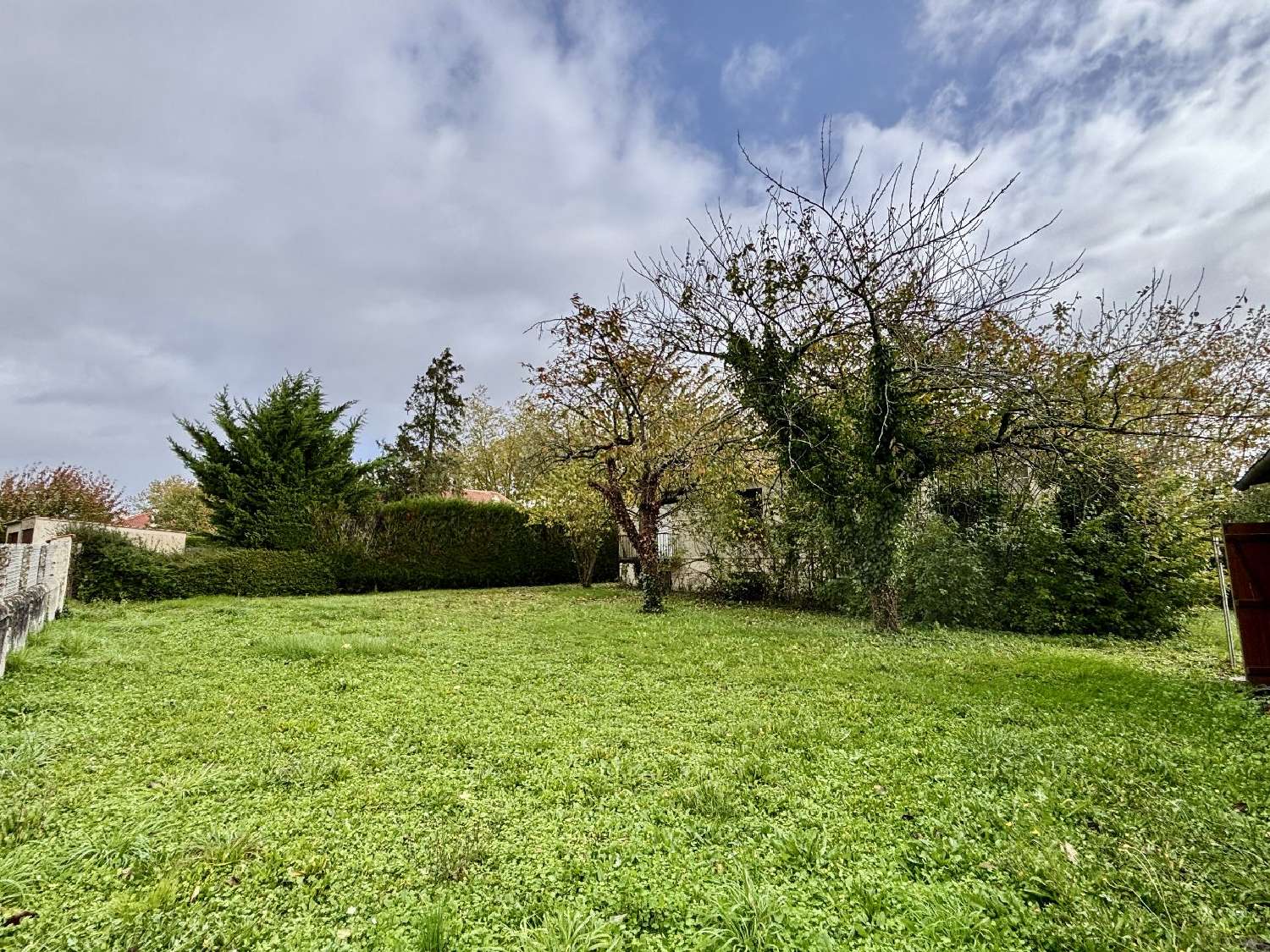 te koop huis Villefagnan Charente 4