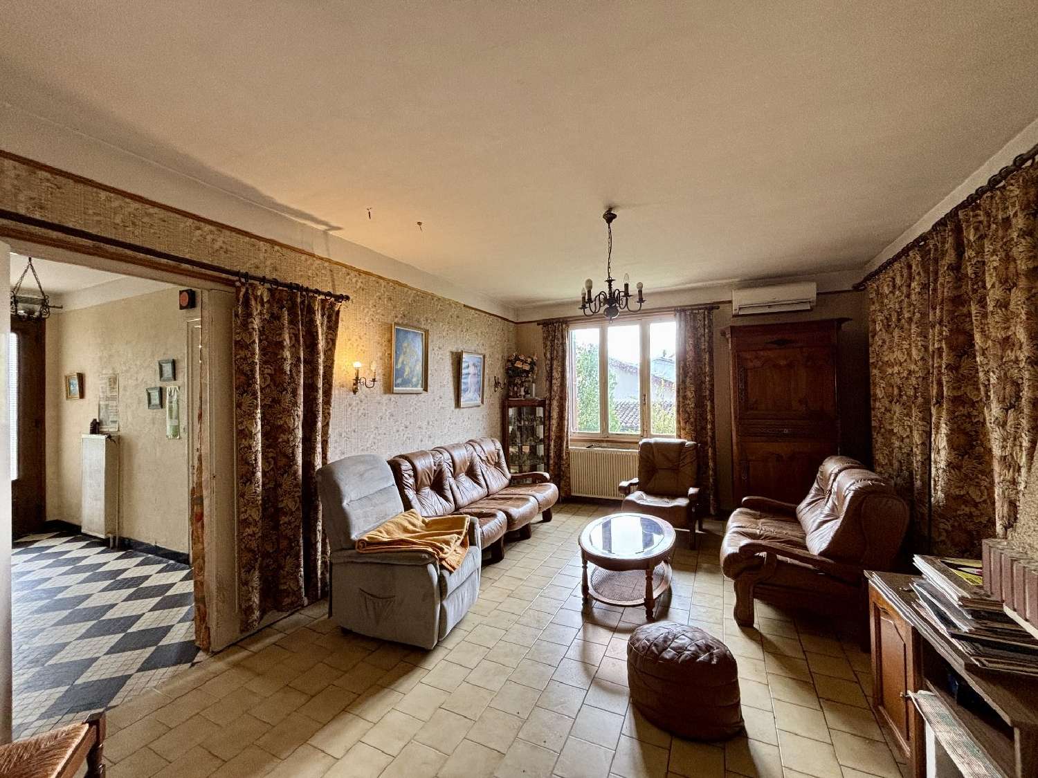 te koop huis Villefagnan Charente 6