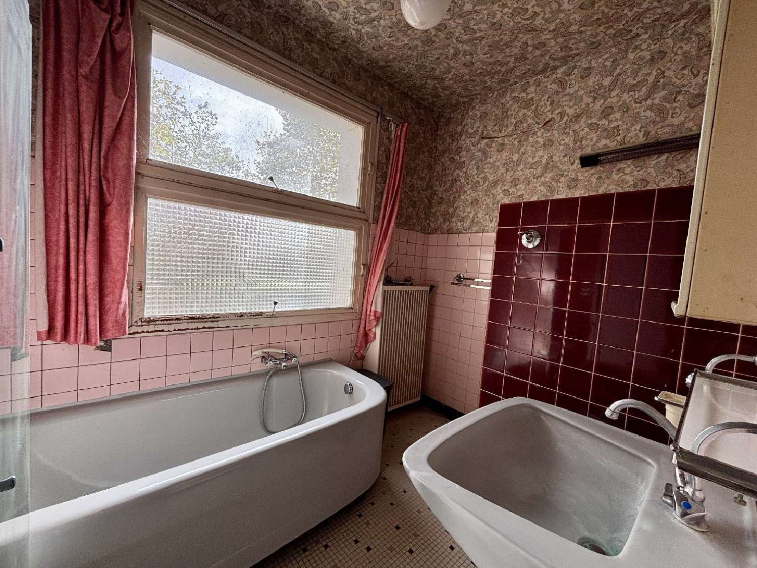 te koop huis Villefagnan Charente 8
