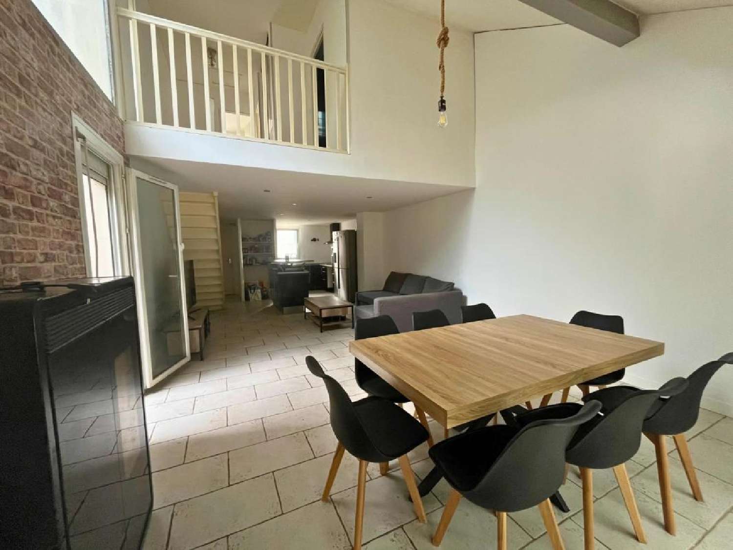  te koop huis Villefontaine Isère 1