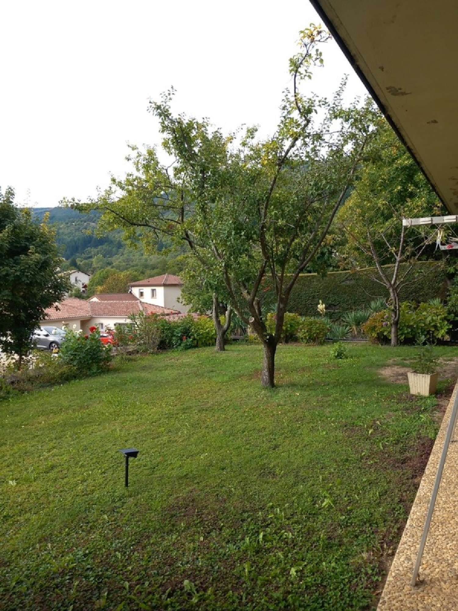 à vendre maison Villefort Lozère 3