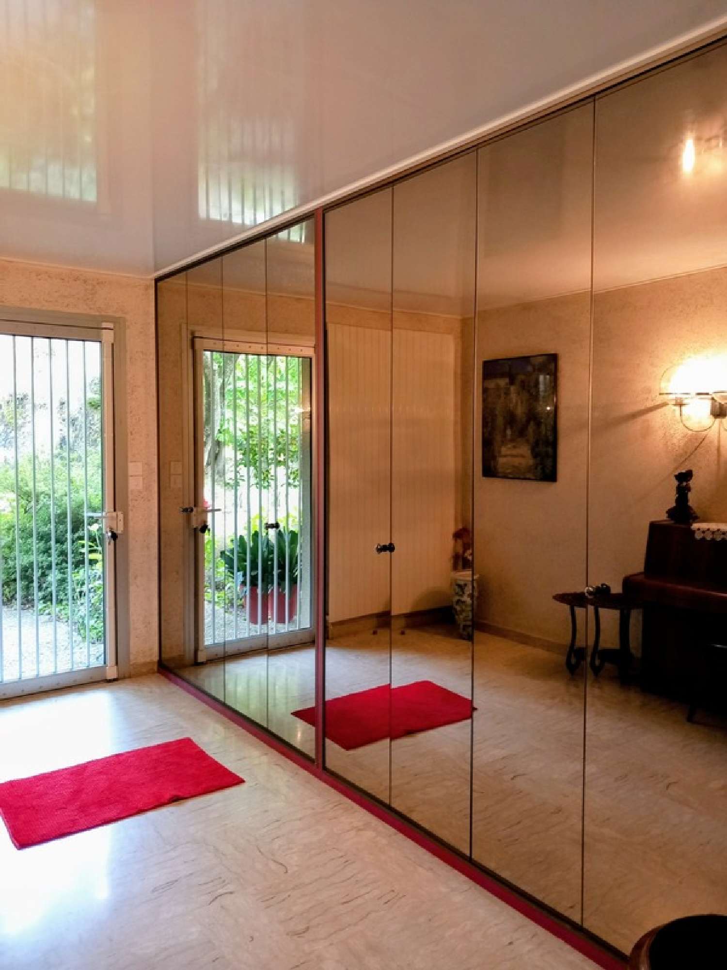 à vendre maison Villefort Lozère 5