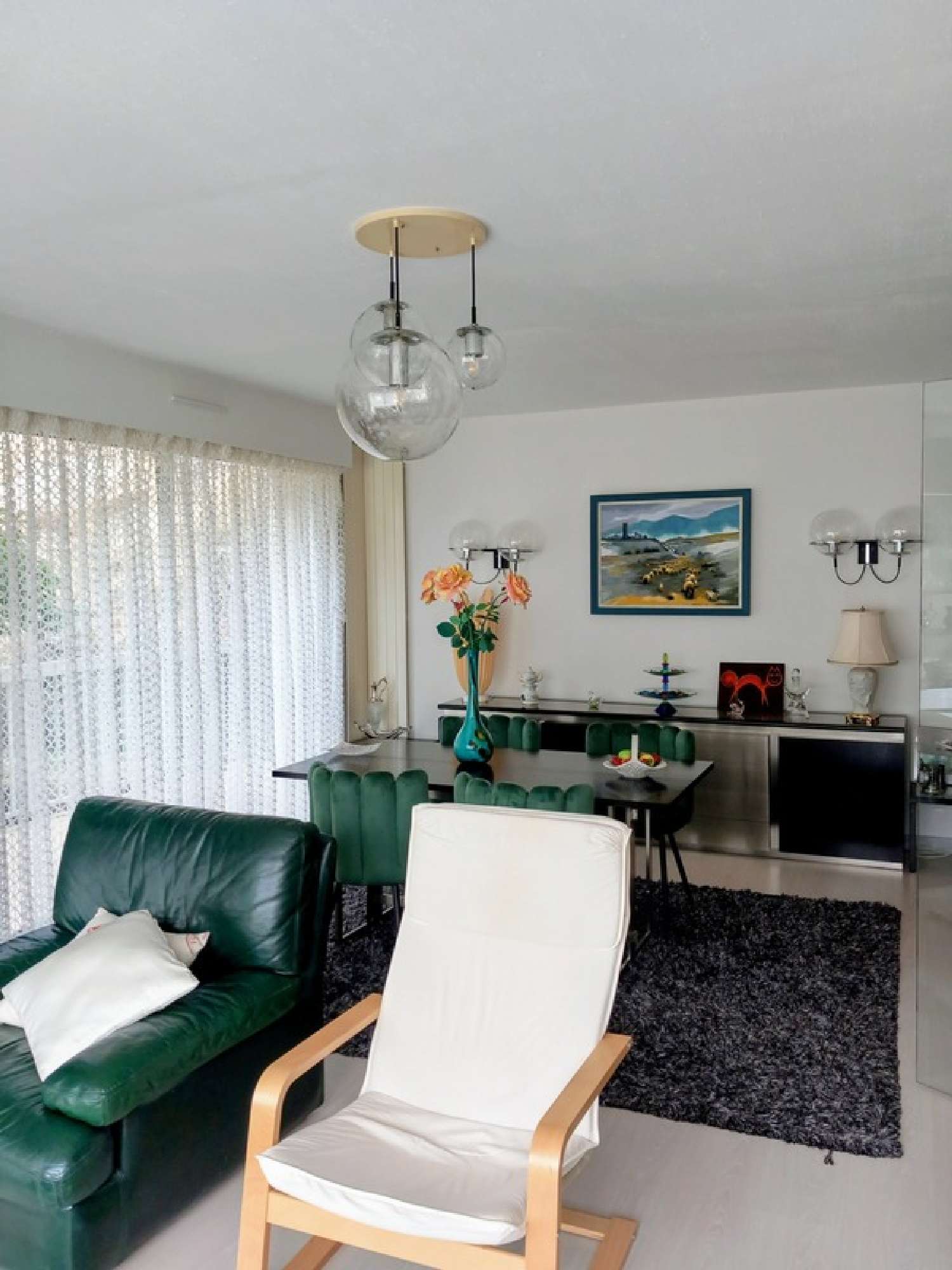 à vendre maison Villefort Lozère 6