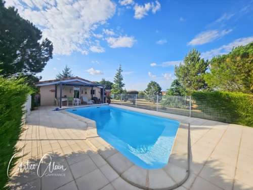 Villefranche-de-Lauragais Haute-Garonne huis foto 7163043