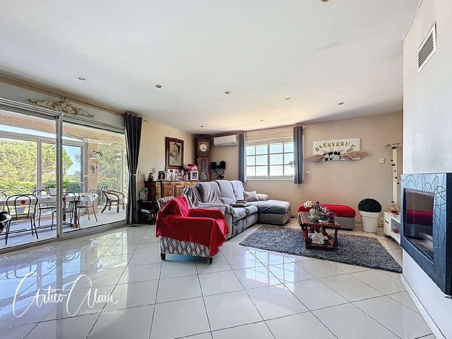  te koop huis Villefranche-de-Lauragais Haute-Garonne 3
