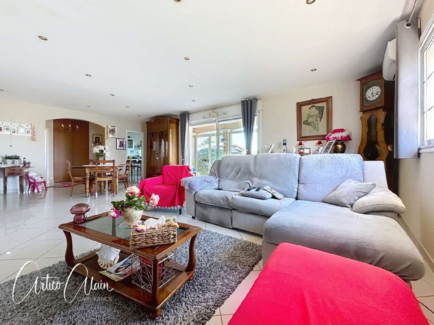  te koop huis Villefranche-de-Lauragais Haute-Garonne 4
