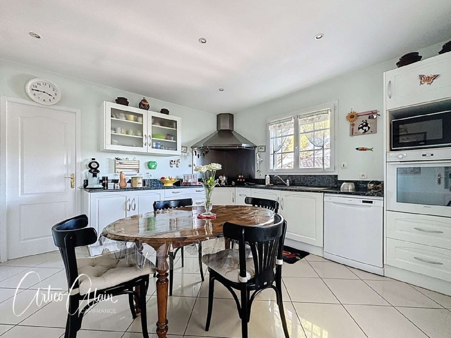  te koop huis Villefranche-de-Lauragais Haute-Garonne 5