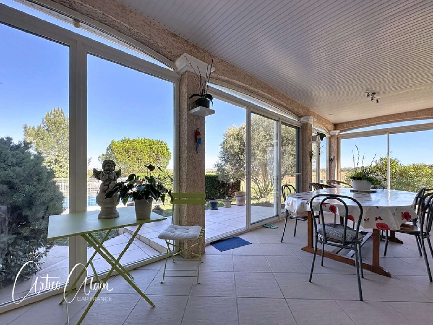  te koop huis Villefranche-de-Lauragais Haute-Garonne 6