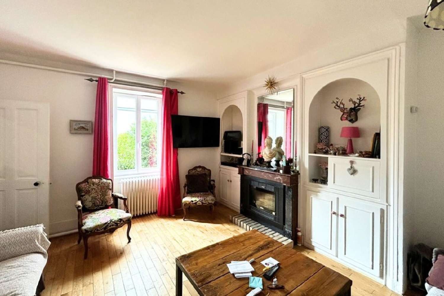  à vendre maison Villefranche-sur-Saône Rhône 3