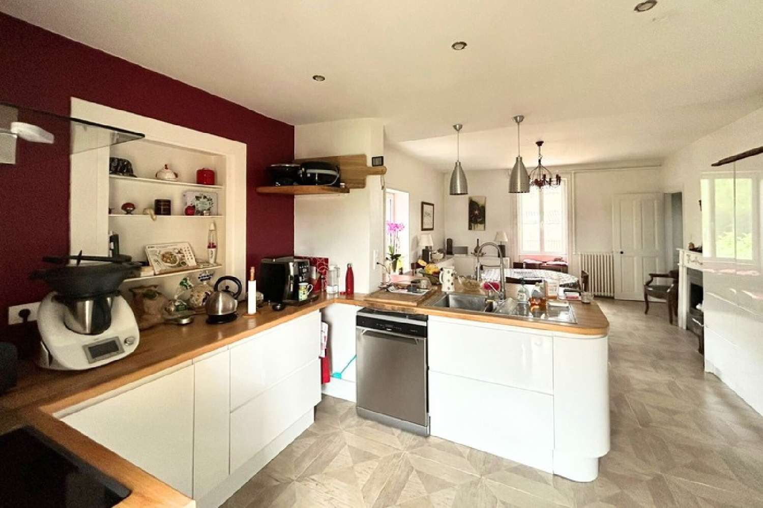  en venta casa Villefranche-sur-Saône Rhône 4