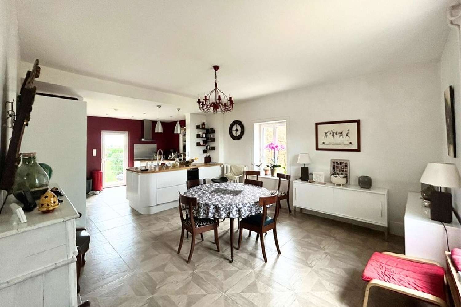  en venta casa Villefranche-sur-Saône Rhône 7
