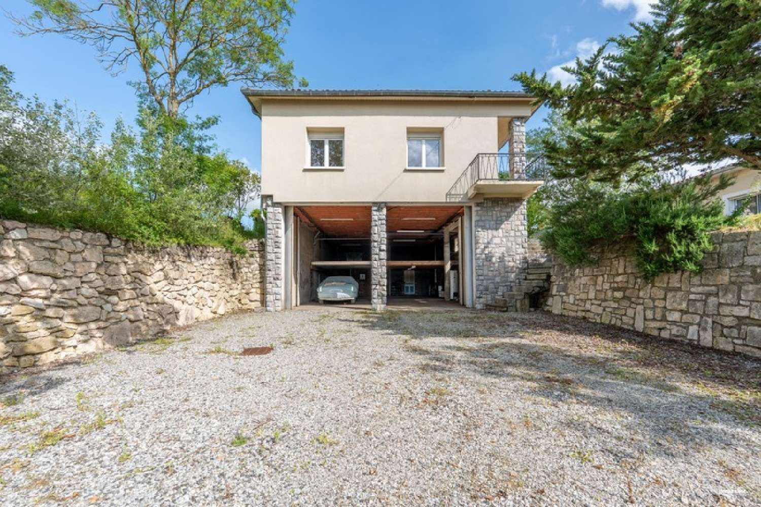  te koop huis Villefranche-de-Lauragais Haute-Garonne 1