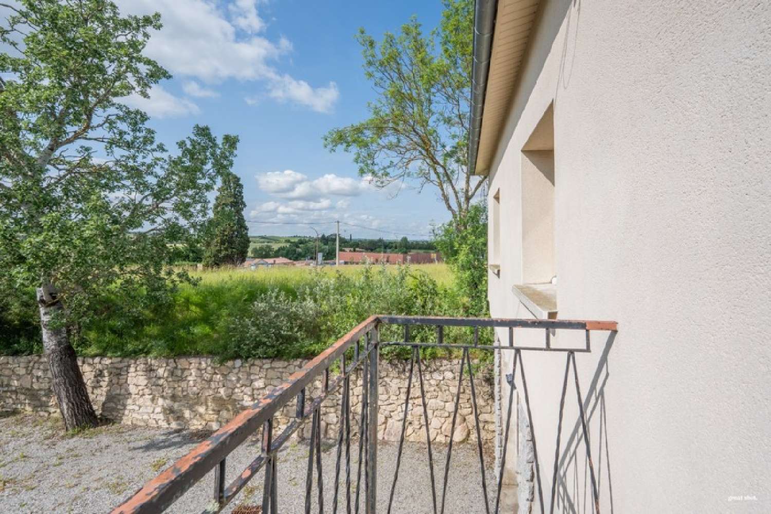  te koop huis Villefranche-de-Lauragais Haute-Garonne 2