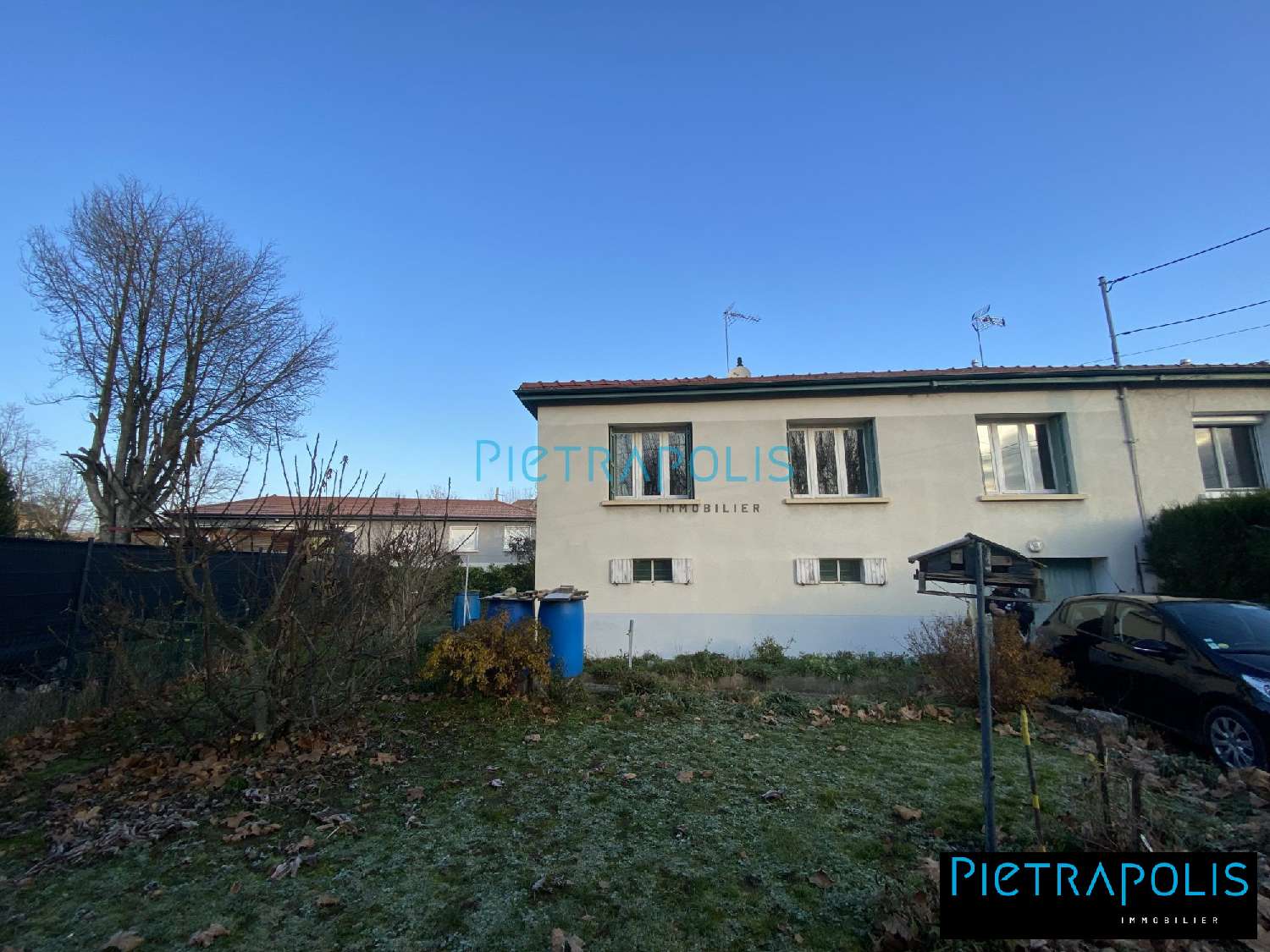  en venta casa Villefranche-sur-Saône Rhône 1