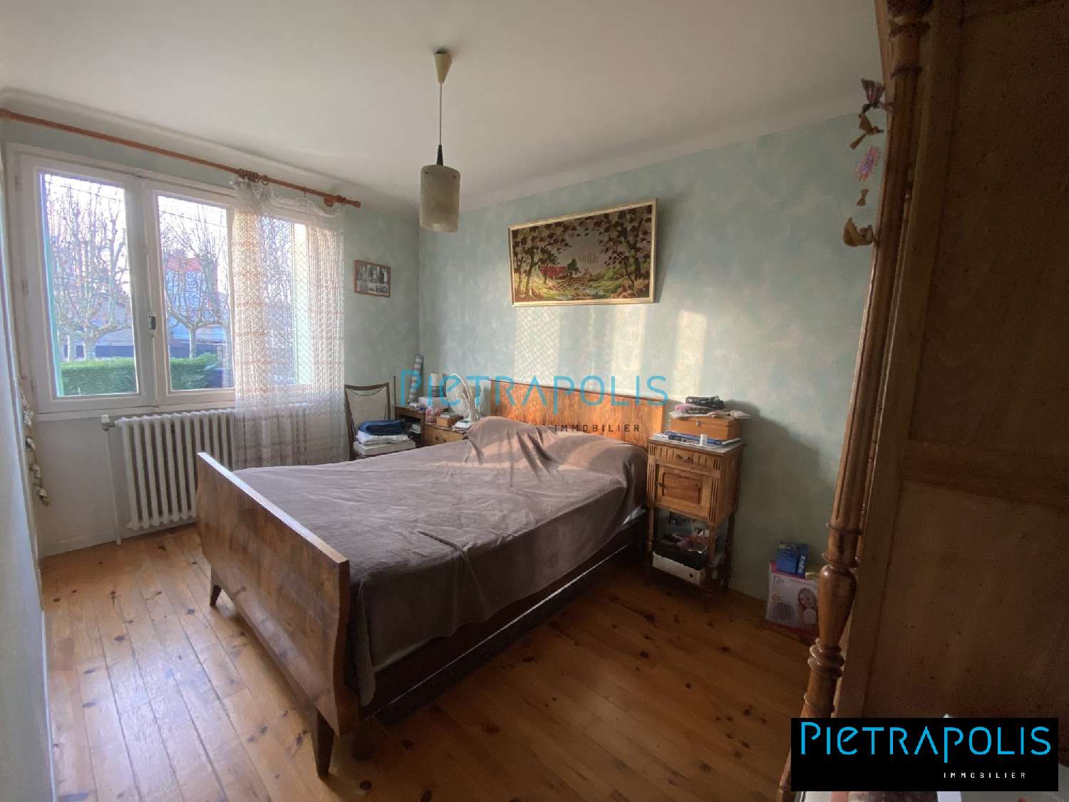 en venta casa Villefranche-sur-Saône Rhône 3