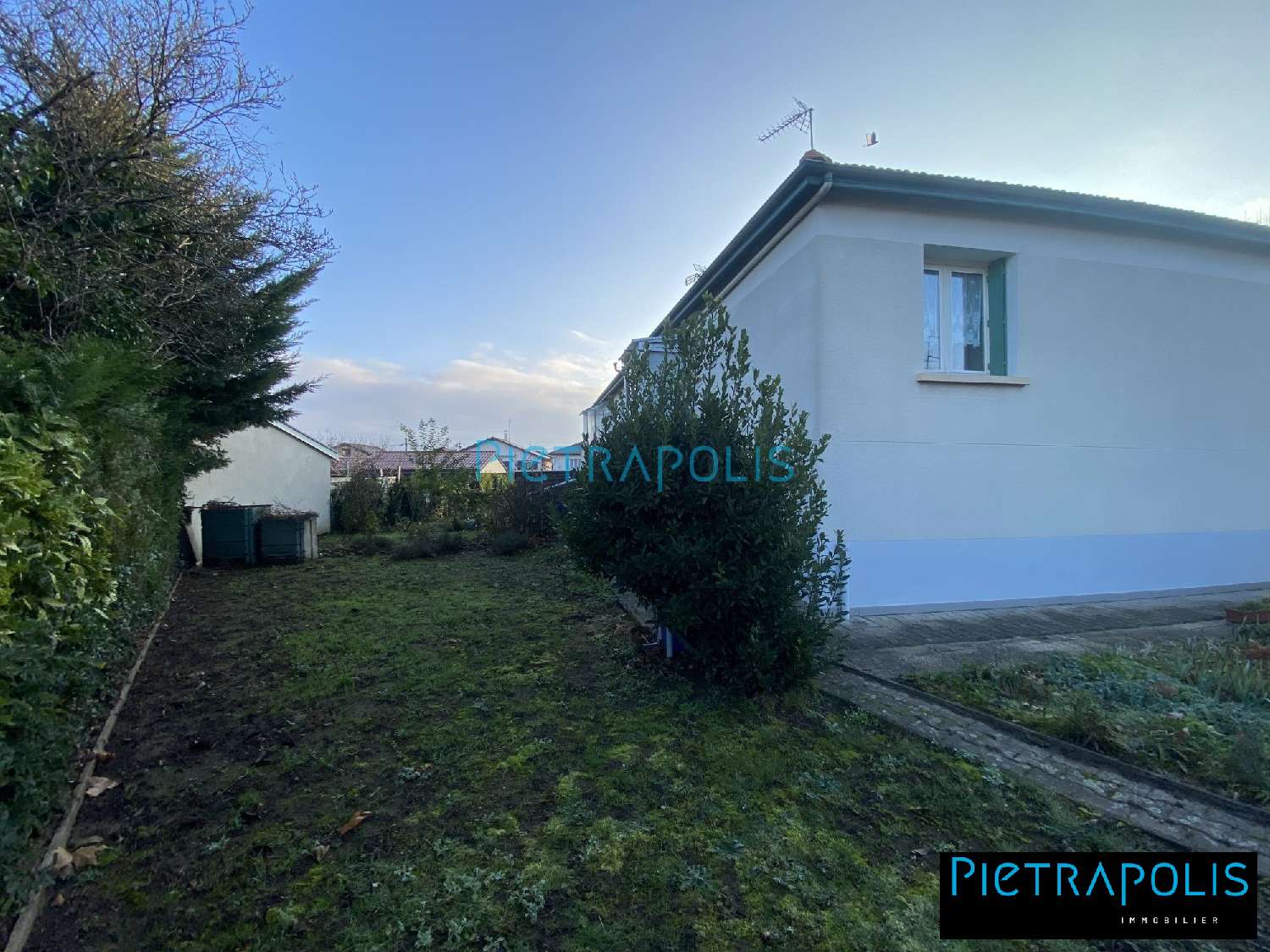  en venta casa Villefranche-sur-Saône Rhône 6