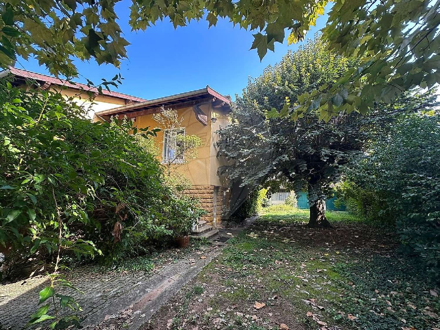 te koop huis Villefranche-sur-Saône Rhône 1