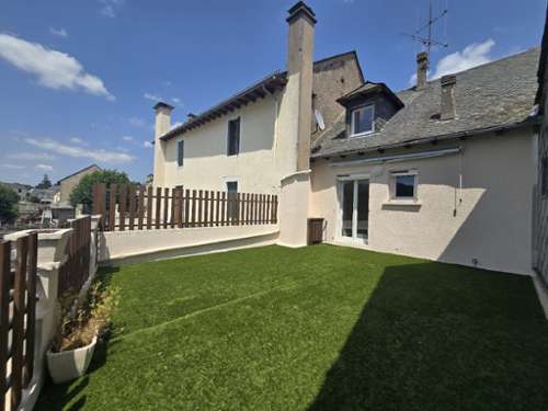 Villefranche-de-Panat Aveyron Haus Bild 7148409