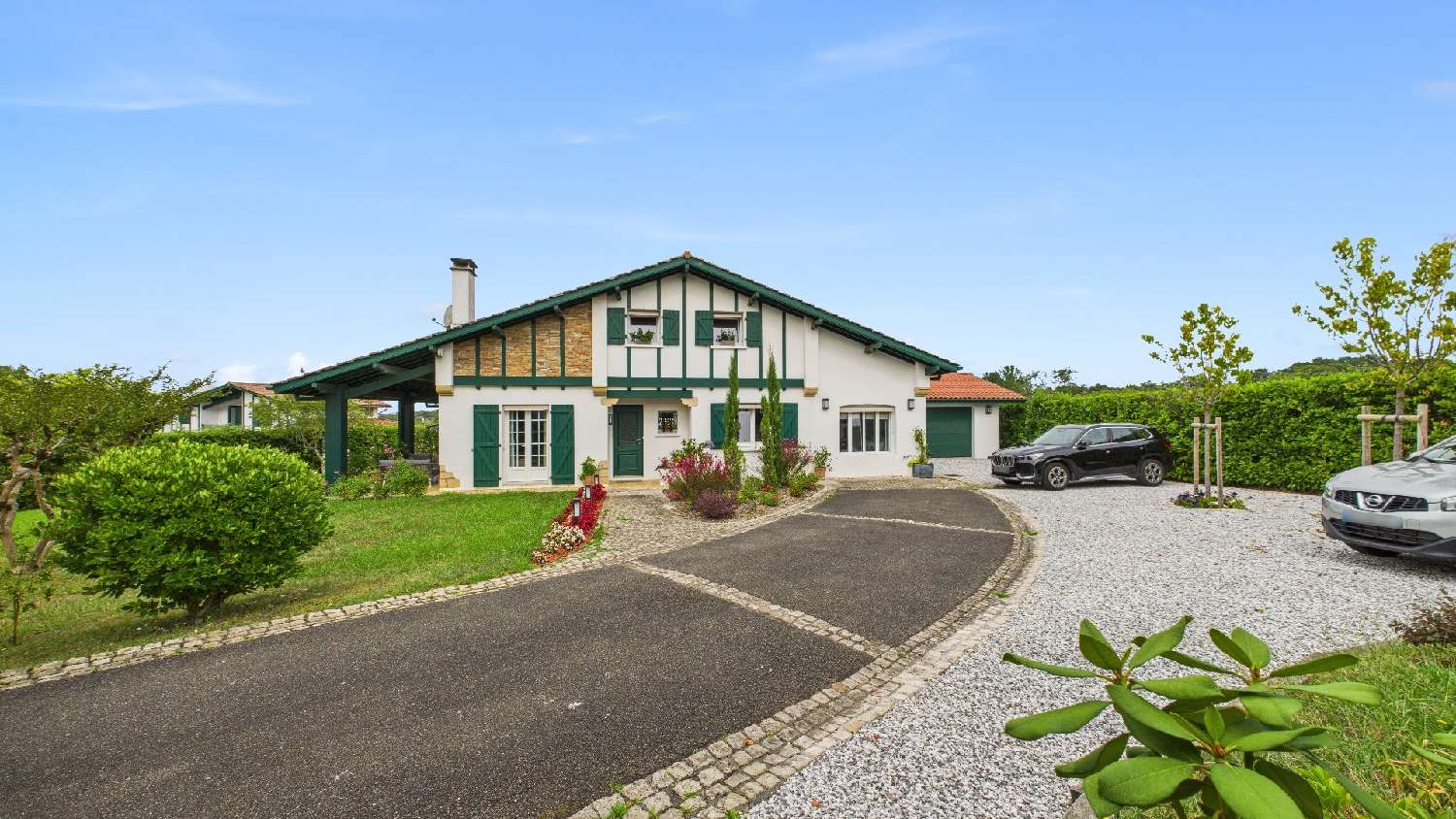  for sale house Villefranque Pyrénées-Atlantiques 1