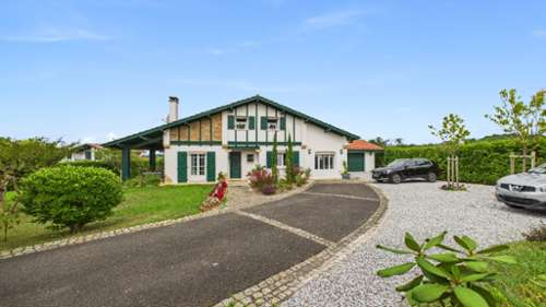 Villefranque Pyrénées-Atlantiques house foto 7157835