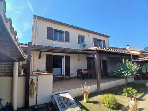 Villelongue-dels-Monts Pyrénées-Orientales house foto 7147137