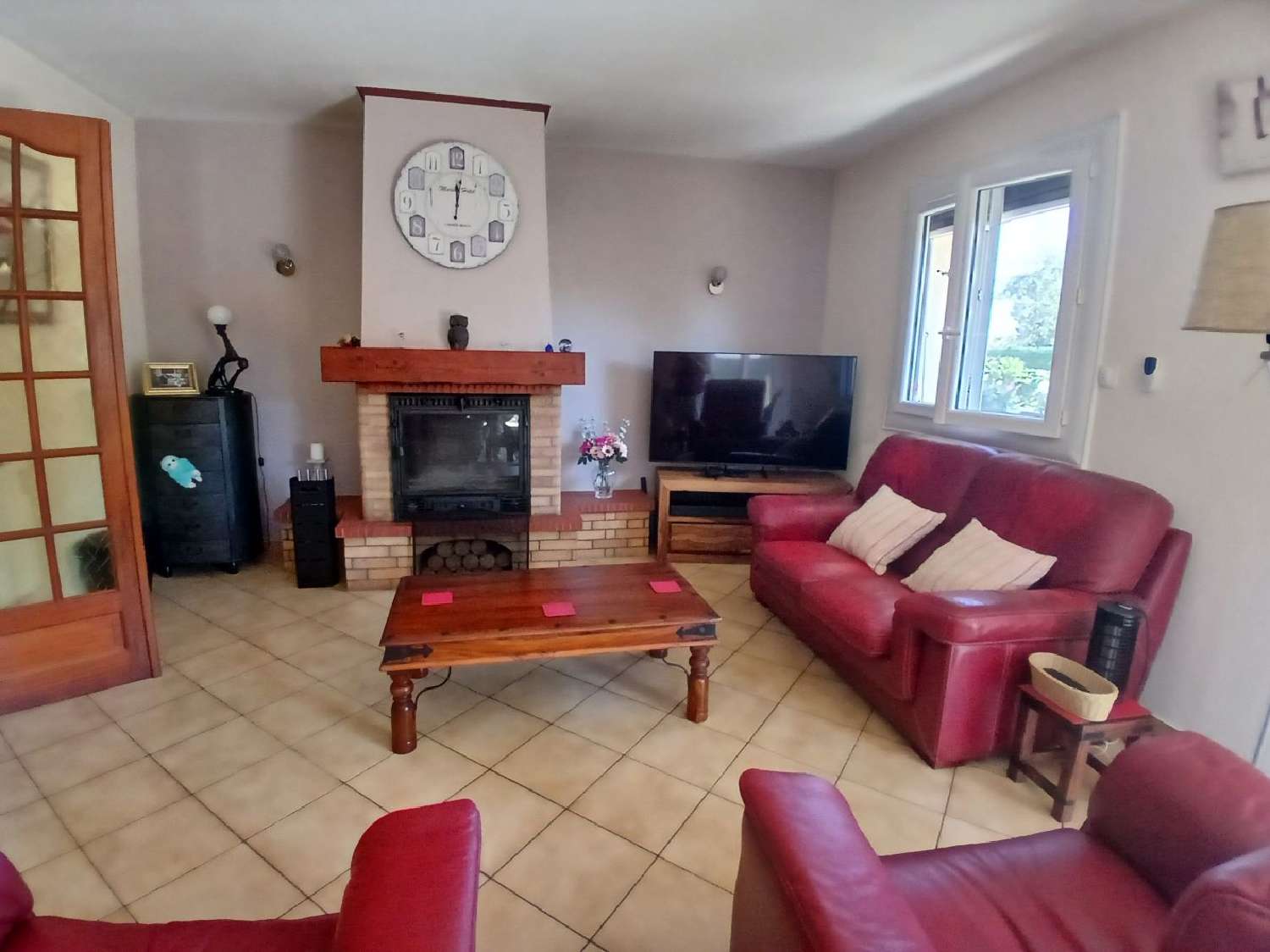  for sale house Villelongue-dels-Monts Pyrénées-Orientales 3