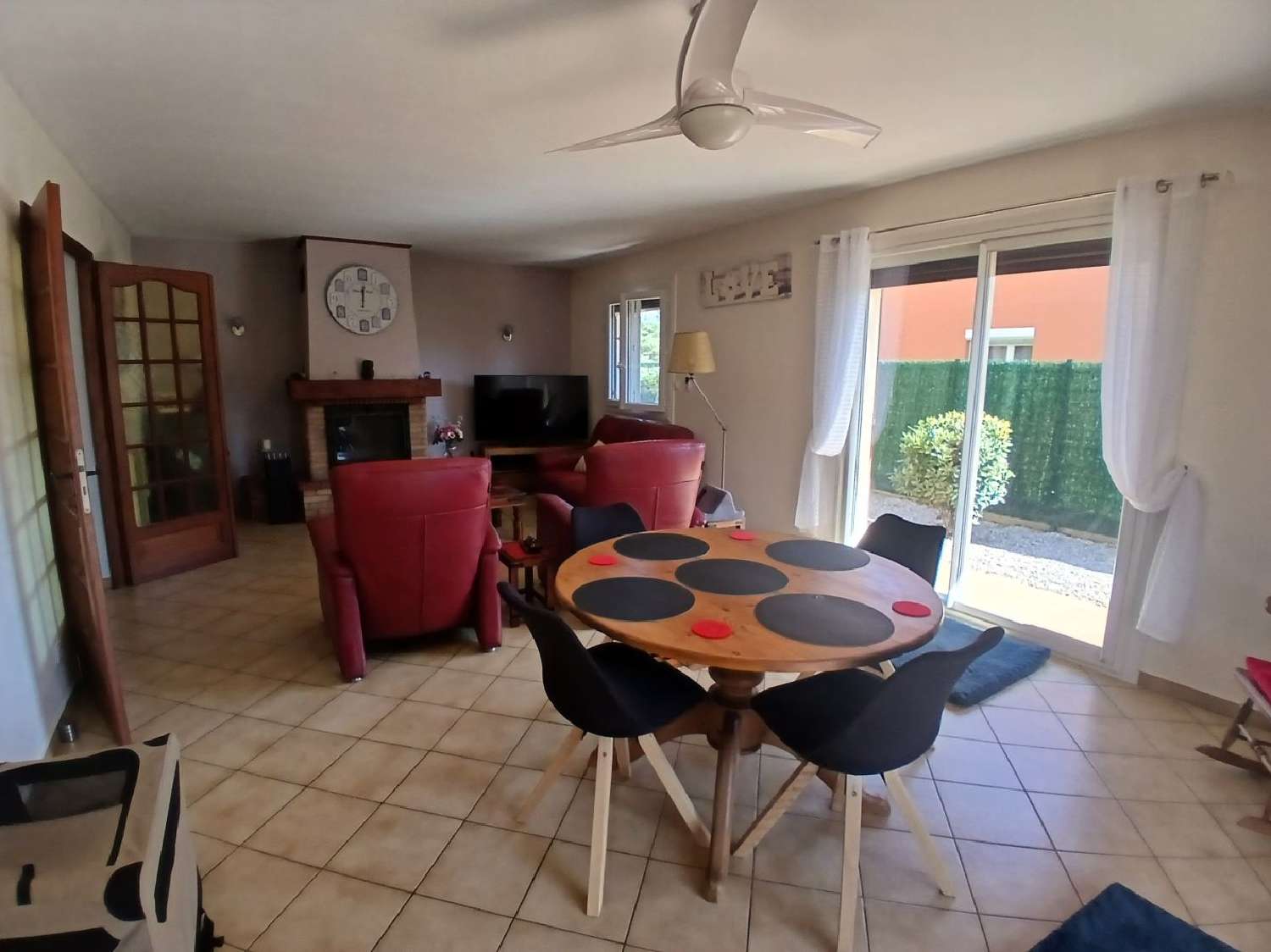  for sale house Villelongue-dels-Monts Pyrénées-Orientales 4