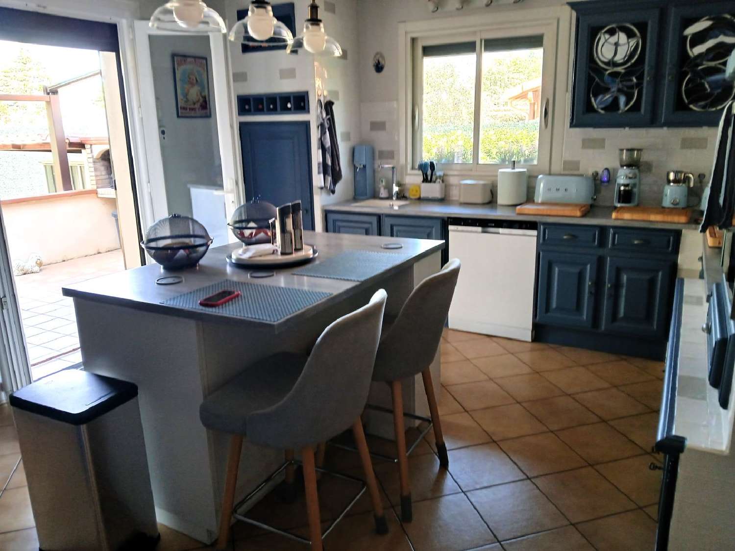 for sale house Villelongue-dels-Monts Pyrénées-Orientales 5