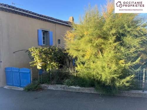 Villelongue-d'Aude Aude Haus Bild 7163356