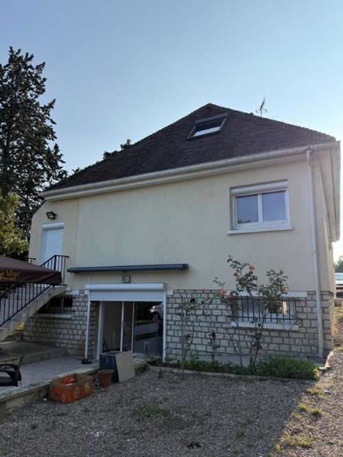 Villemandeur Loiret maison foto 7154249