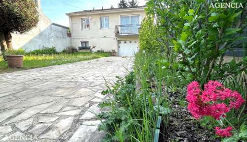 Saint-Brice Seine-et-Marne house foto 7150967