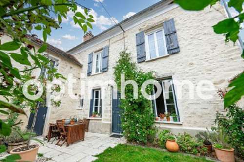 Villemer Seine-et-Marne huis foto 7160109