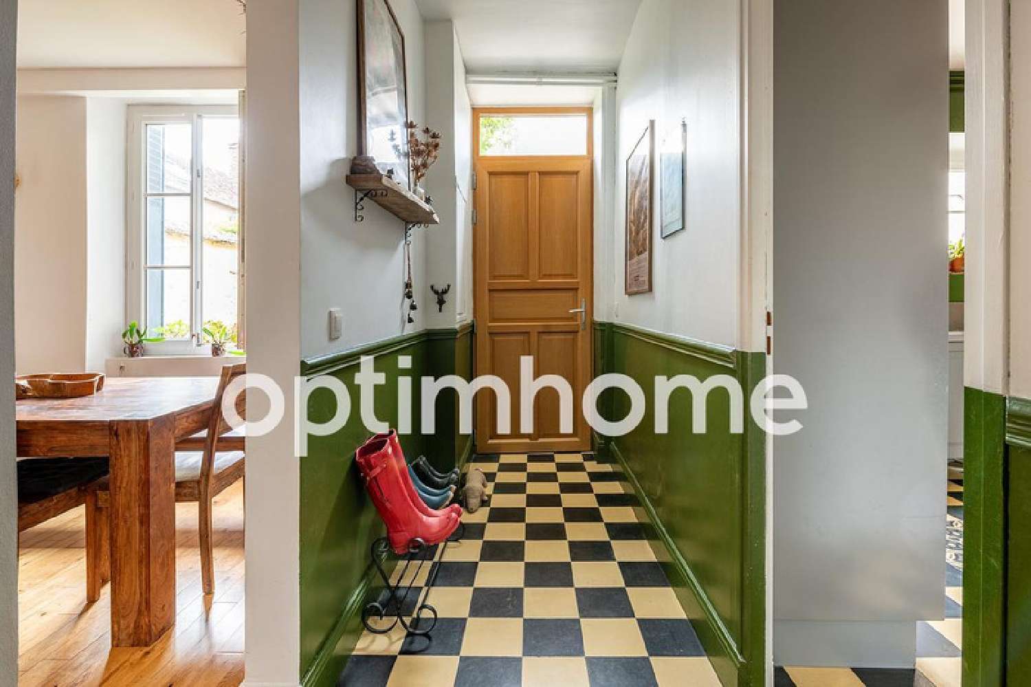 te koop huis Villemer Seine-et-Marne 3