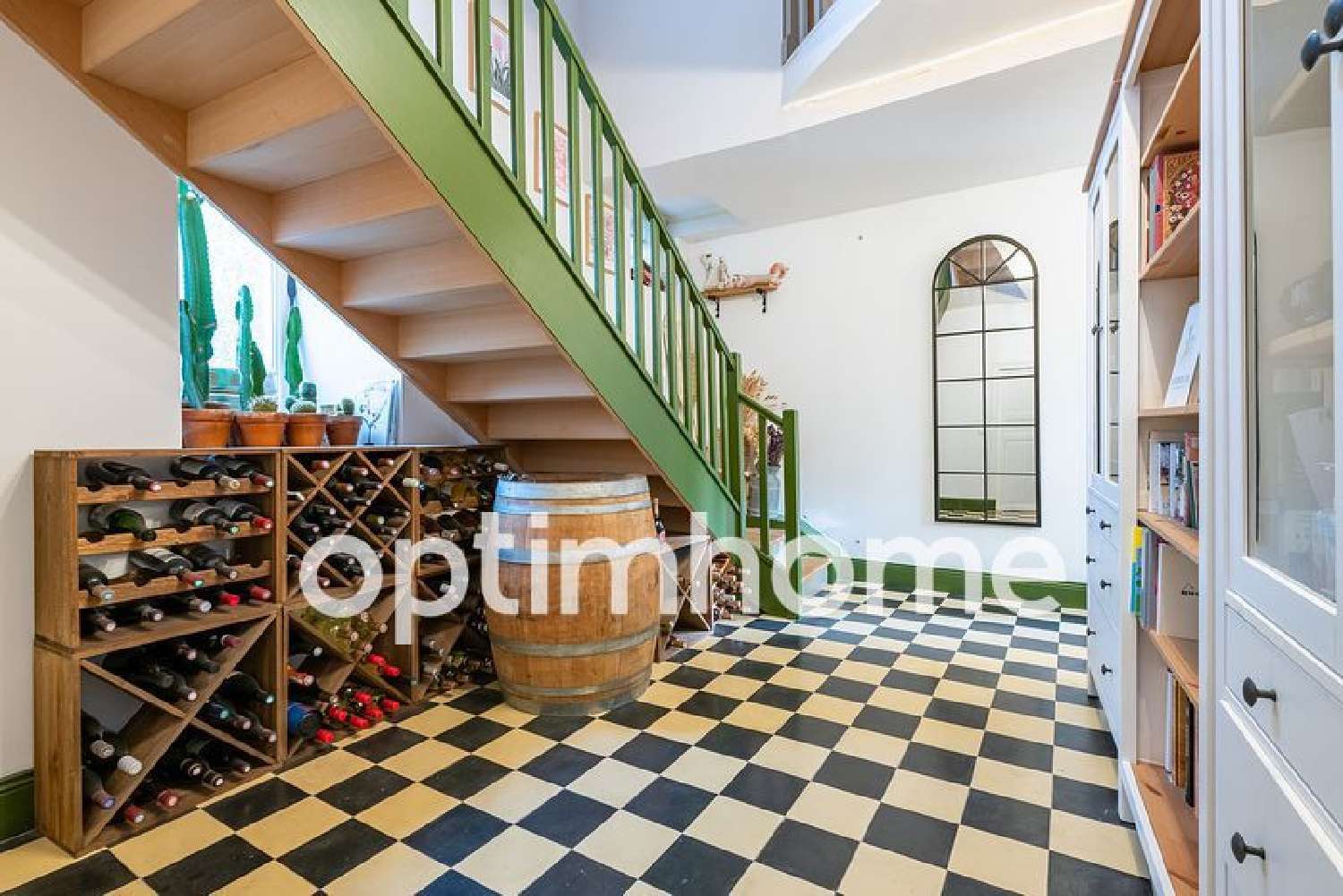  te koop huis Villemer Seine-et-Marne 4