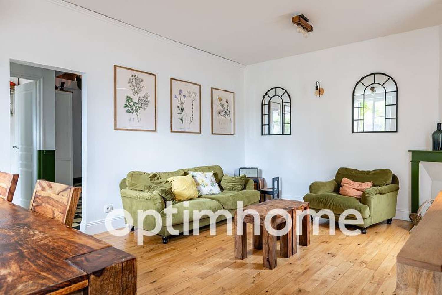  te koop huis Villemer Seine-et-Marne 5