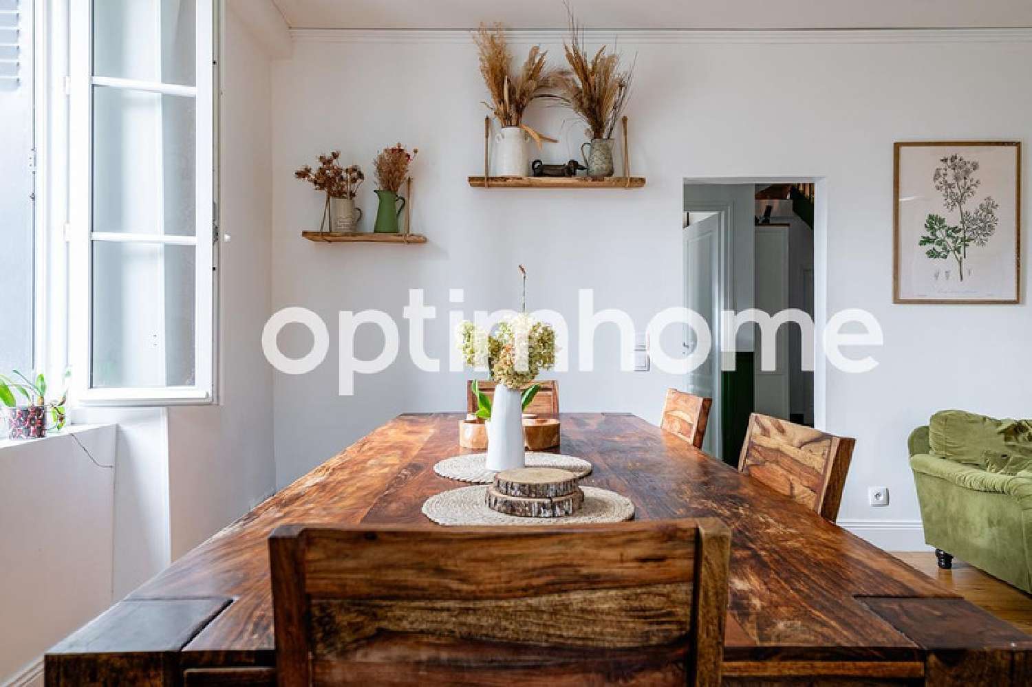  te koop huis Villemer Seine-et-Marne 6